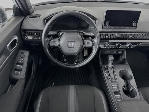 Certified 2024 Honda Civic Sport image 20