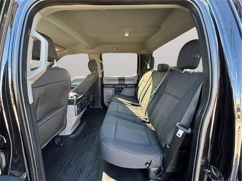 Used 2019 Ford F150 XL w/ Equipment Group 101A Mid image 29