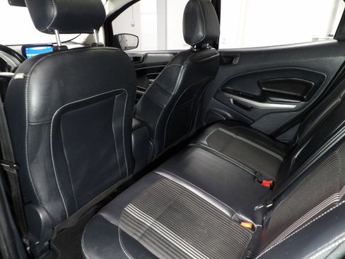 Used 2020 Ford EcoSport SES image 11