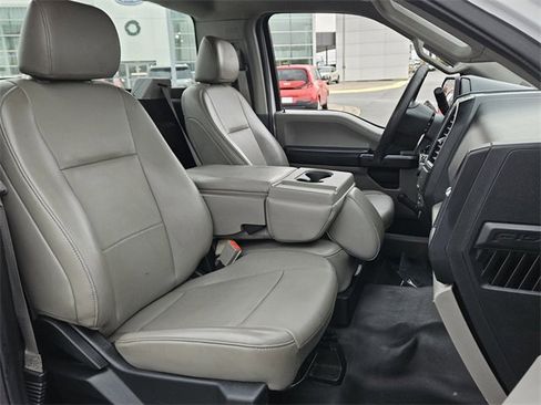 Used 2019 Ford F150 XL w/ Trailer Tow Package image 11