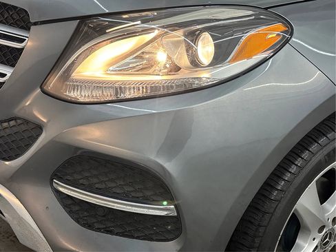 Used 2018 Mercedes-Benz GLE 350 4MATIC image 34