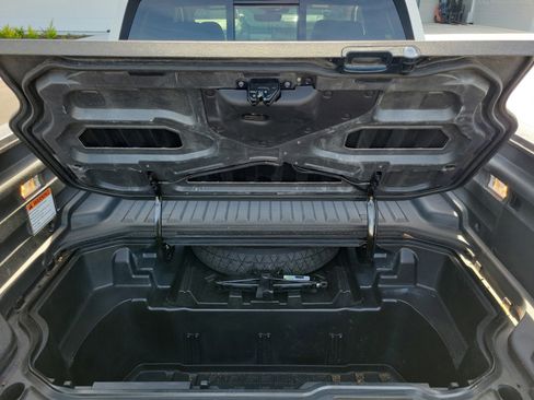 Used 2025 Honda Ridgeline RTL image 31