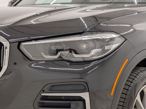Certified 2023 BMW X5 sDrive40i w/ Premium Package image 11