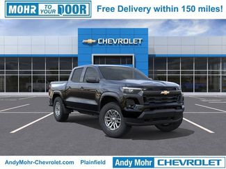 New 2026 Chevrolet Colorado LT w/ LT Convenience Package AWD/4WD video 2