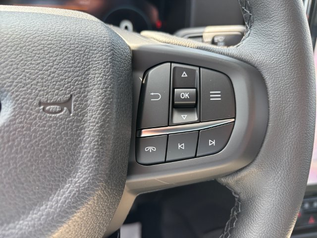 New 2026 Ford Ranger Lariat w/ Convenience Package AWD/4WD image 19