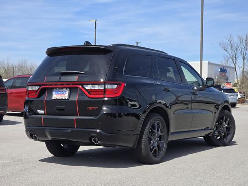 New 2026 Dodge Durango GT image 20