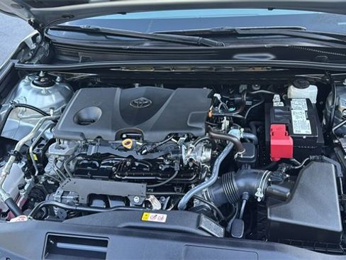 Used 2024 Toyota Camry LE image 34