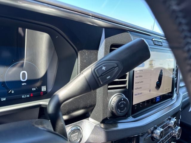 New 2026 Ford F250 Platinum w/ Tremor Off-Road Package AWD/4WD image 27