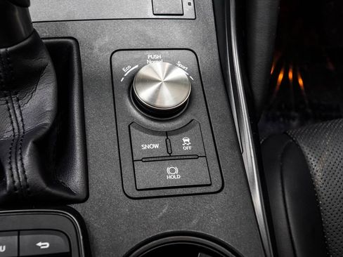 Used 2024 Lexus IS 350 F Sport RWD image 21