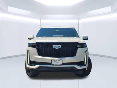 Used 2022 Cadillac Escalade Sport Platinum w/ LPO, ONYX Package