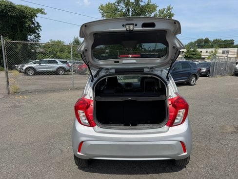 Used 2021 Chevrolet Spark LT FWD image 27