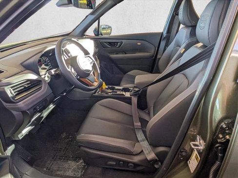 New 2026 Subaru Forester Wilderness image 9