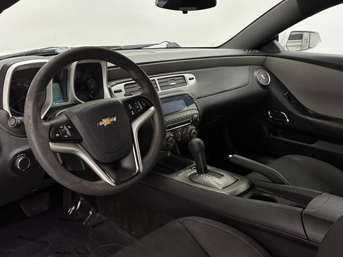 Used 2014 Chevrolet Camaro LS image 8