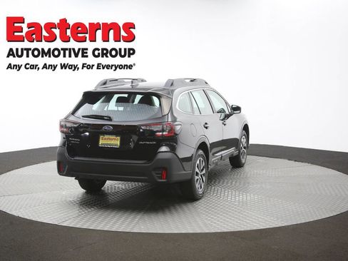 Used 2022 Subaru Outback AWD/4WD image 40