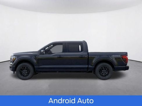 Used 2026 Ford F150 Lariat AWD/4WD image 4