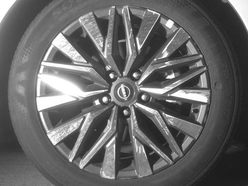 Used 2025 Nissan Altima 2.5 SV image 13