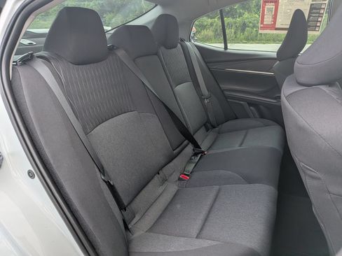 Used 2026 Toyota Camry LE FWD image 26