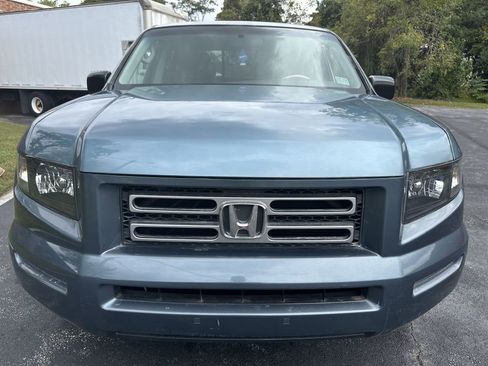 Used 2006 Honda Ridgeline RT image 12