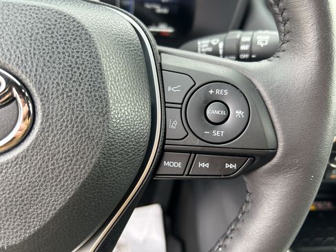 Used 2023 Toyota RAV4 XSE image 46