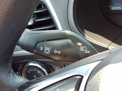 Used 2024 Ford Edge Titanium AWD/4WD image 25