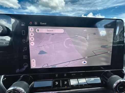 New 2026 Chevrolet Colorado W/T w/ WT Convenience Package II image 14