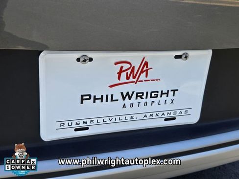Used 2021 Buick Encore GX Preferred FWD image 16