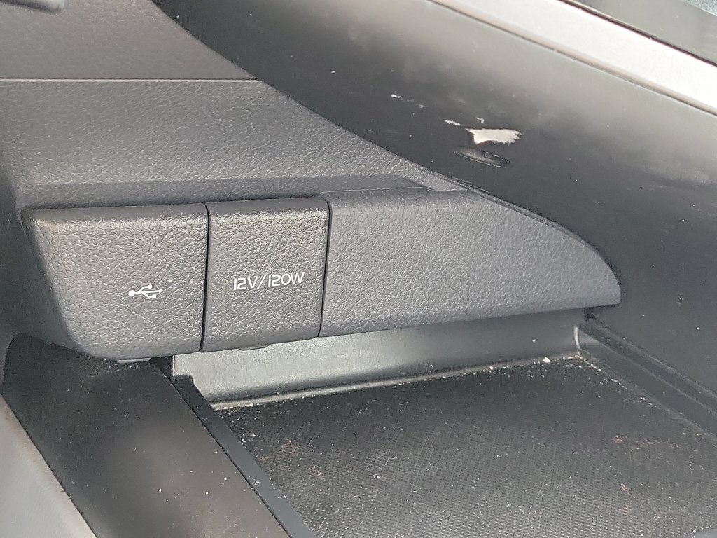 Certified 2024 Toyota Camry SE FWD image 16