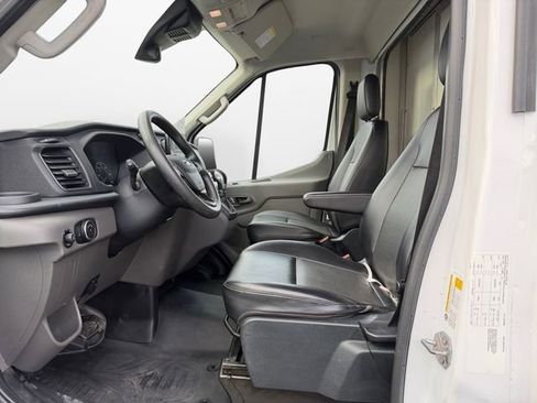 Used 2023 Ford Transit 350 DRW image 9