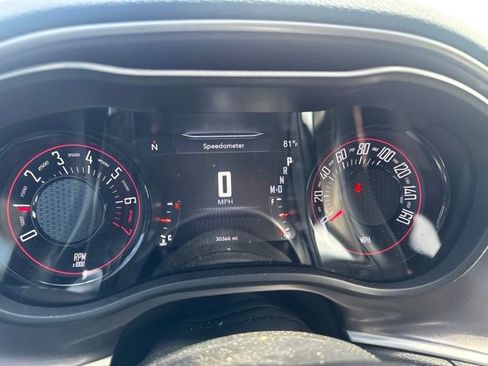 Used 2021 Dodge Challenger GT w/ Blacktop Package RWD image 11