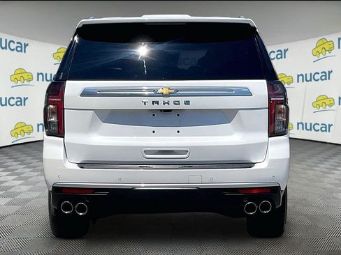 Used 2024 Chevrolet Tahoe High Country w/ Advanced Technology Package AWD/4WD image 5