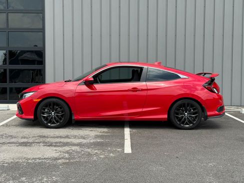 Used 2020 Honda Civic Si image 8
