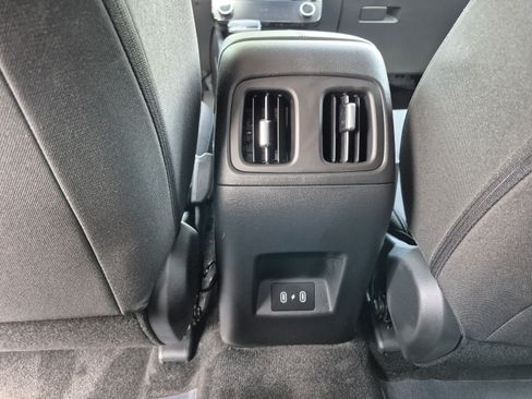 Certified 2025 Hyundai Tucson SEL FWD image 15