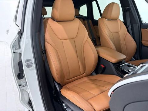 Used 2023 BMW X3 xDrive30i w/ Convenience Package AWD/4WD image 19