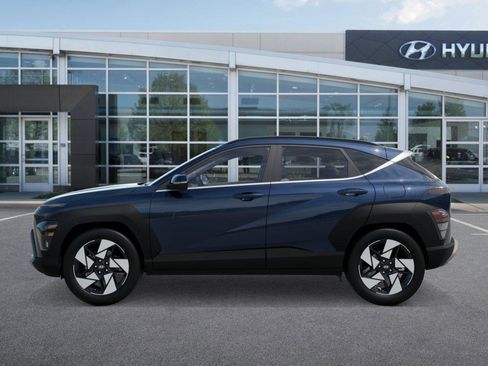 New 2026 Hyundai Kona SEL Sport image 3