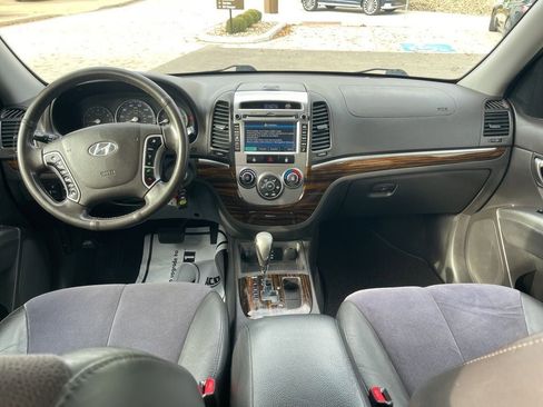 Used 2012 Hyundai Santa Fe SE w/ Premium Pkg 3 FWD image 12