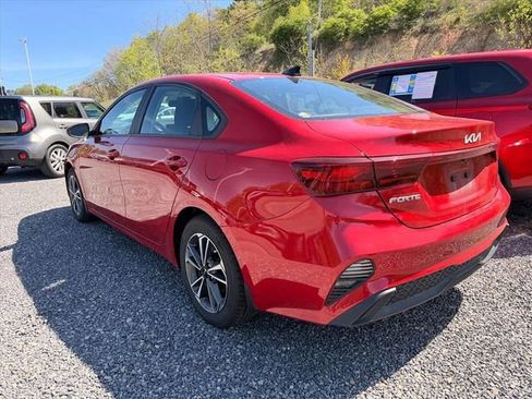 Used 2023 Kia Forte LXS FWD image 23
