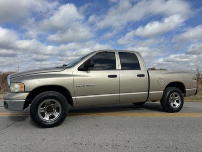 Used 2004 Dodge Ram 1500 Truck SLT