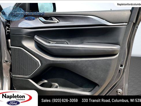 Used 2022 Jeep Grand Cherokee Laredo w/ Luxury Tech Group I AWD/4WD image 25