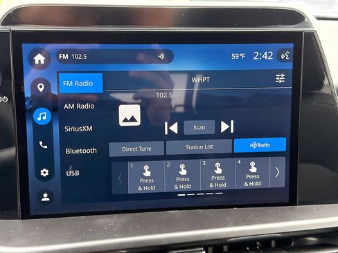 New 2026 Subaru Outback Touring XT AWD/4WD image 31