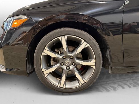 Used 2025 Honda Civic Sport image 50