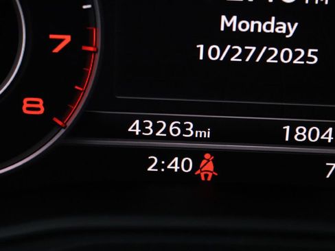 Used 2020 Audi Q5 2.0T Premium Plus w/ Premium Plus Package image 20