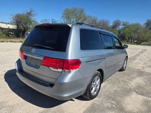 Used 2010 Honda Odyssey Touring image 4
