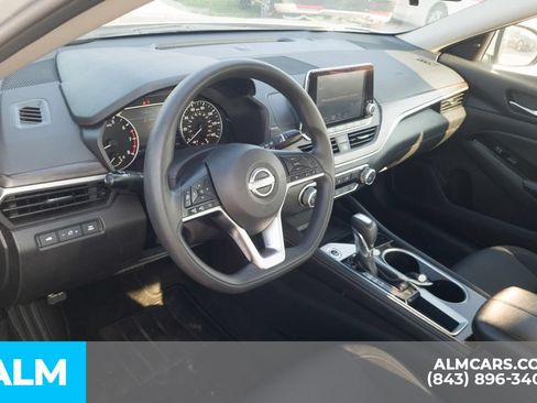 Used 2023 Nissan Altima 2.5 SV FWD image 5