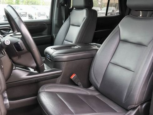 Used 2024 Chevrolet Tahoe LT AWD/4WD image 4