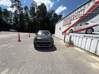 Used 2021 Kia Telluride SX w/ SX Prestige Package AWD/4WD video 3