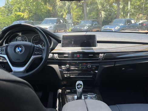 Used 2018 BMW X5 xDrive35i AWD/4WD image 29