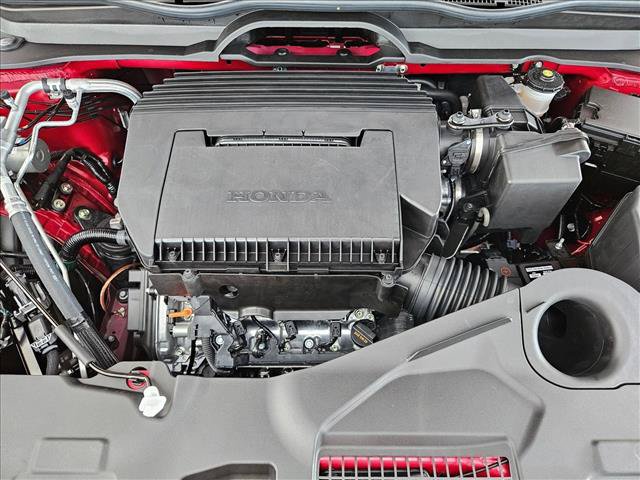 Used 2025 Honda Pilot Touring image 17