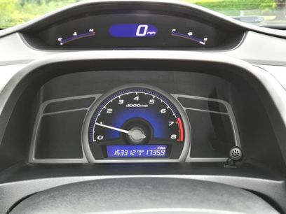 Used 2007 Honda Civic LX