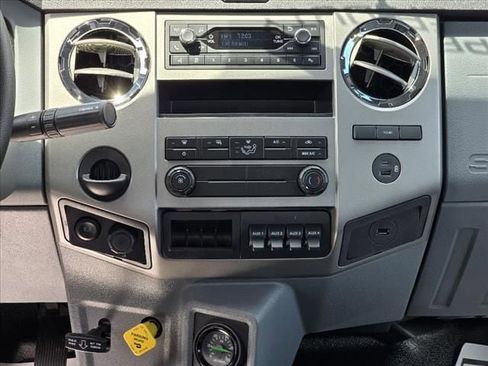 New 2026 Ford F750 2WD Crew Cab Super Duty image 11