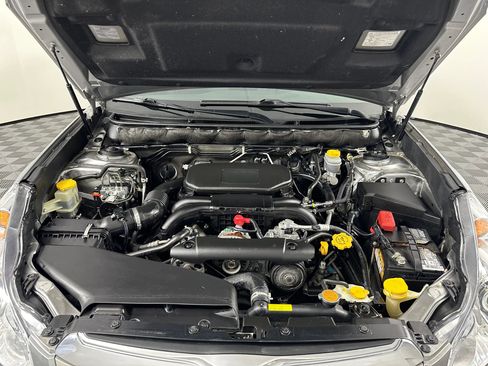 Used 2010 Subaru Outback 2.5i Premium image 19